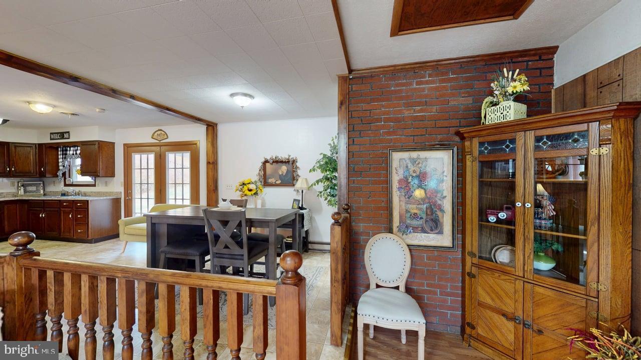 CABIN RUN - Residential