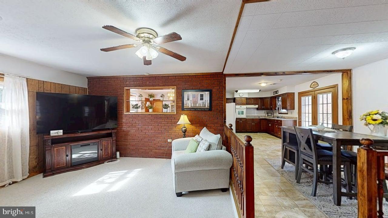 CABIN RUN - Residential