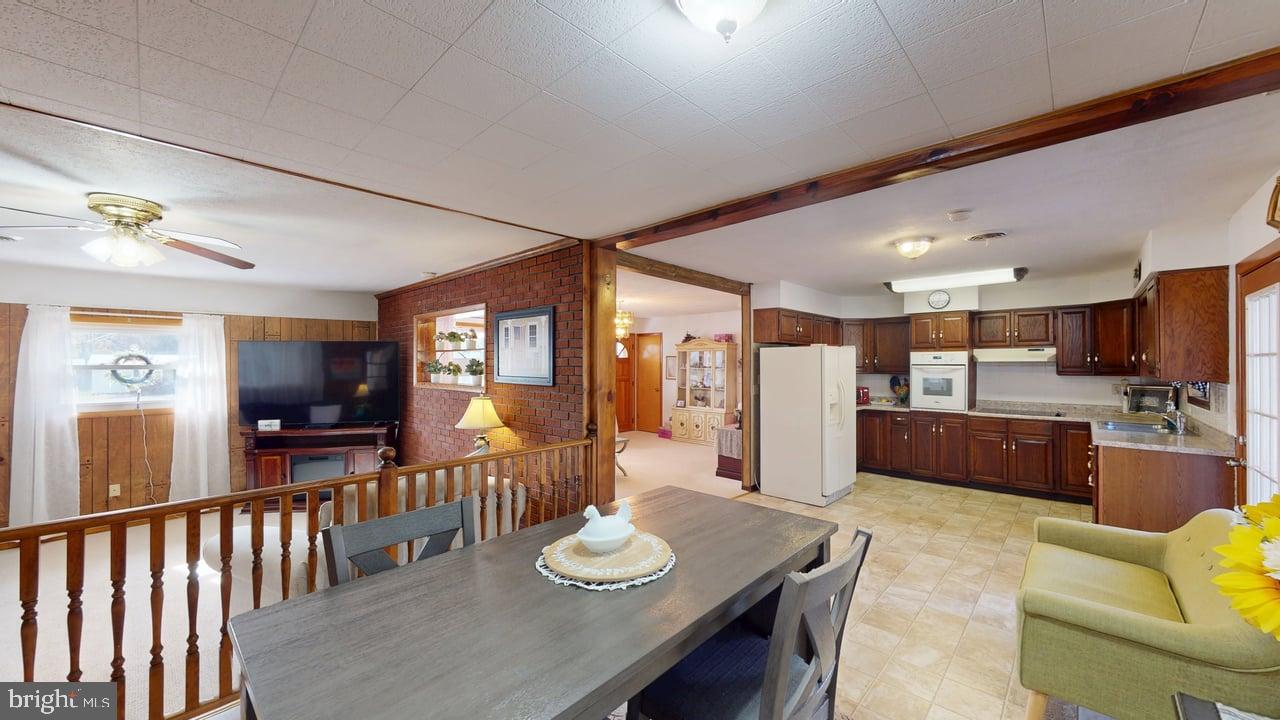 CABIN RUN - Residential