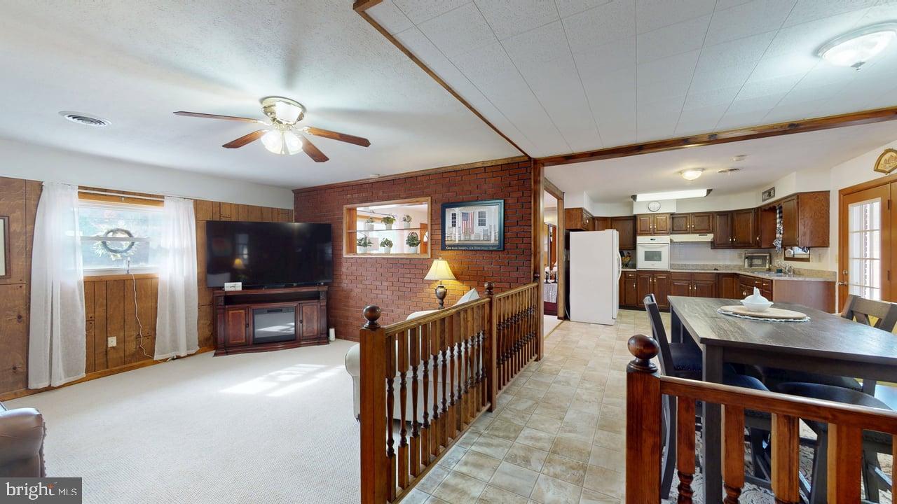 CABIN RUN - Residential