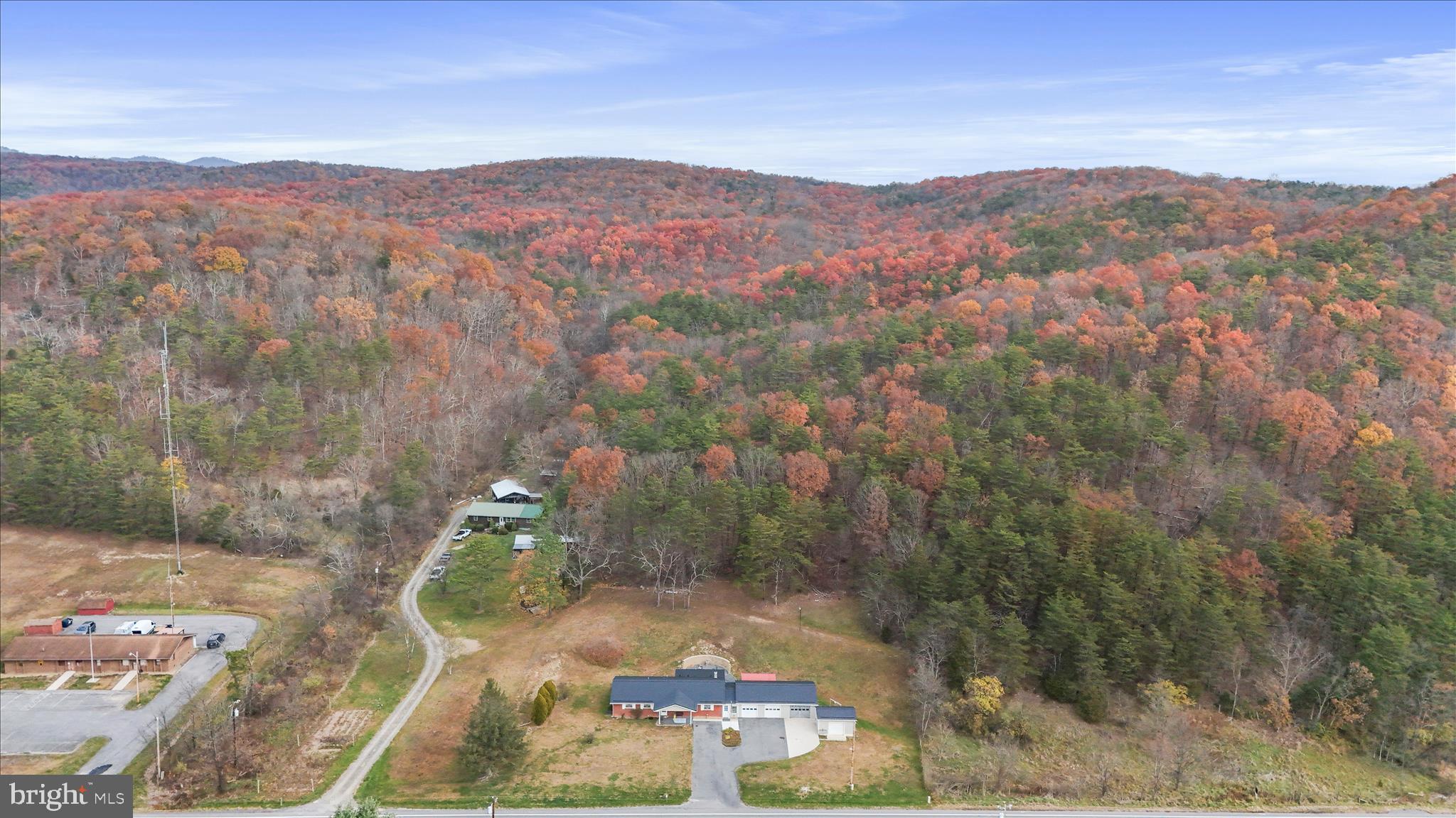 CABIN RUN - Residential