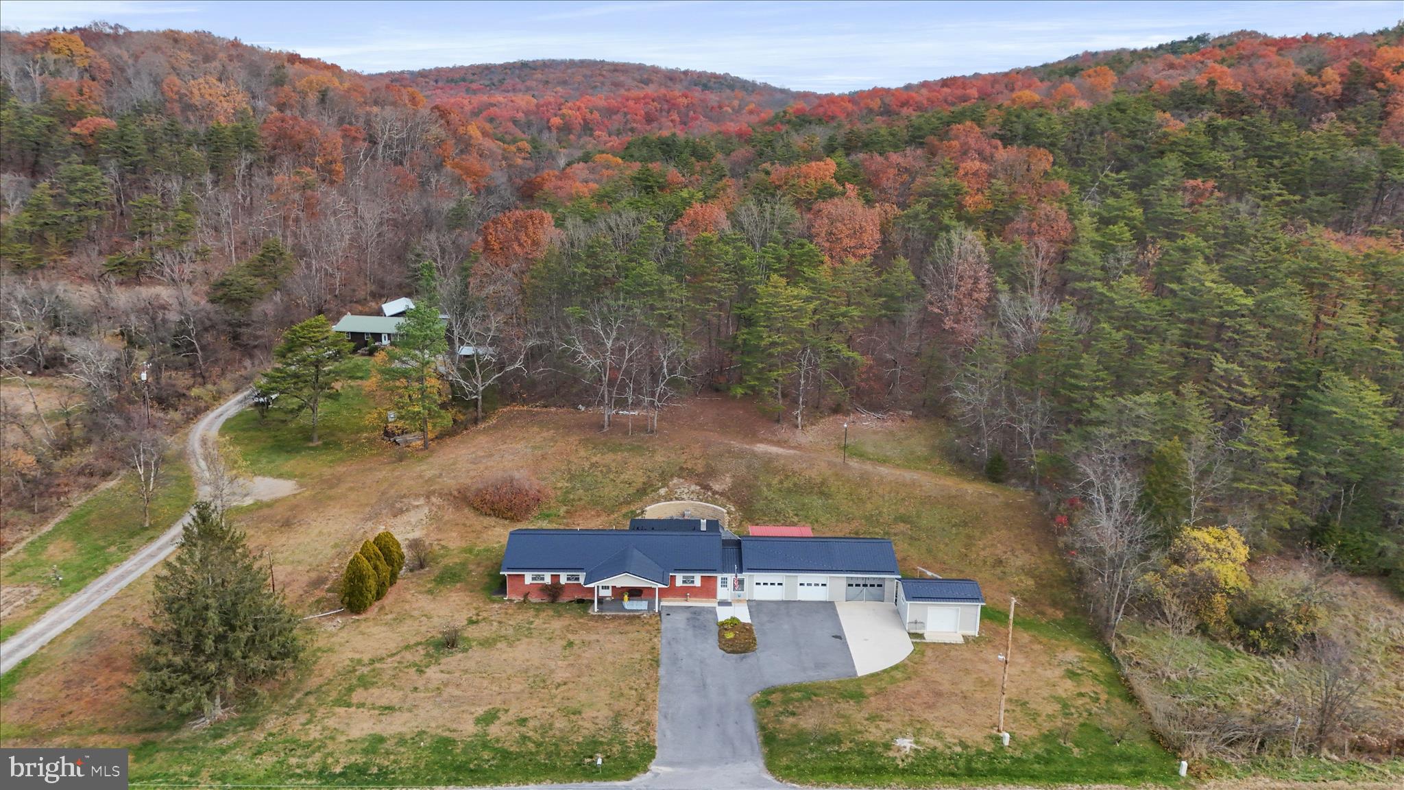 CABIN RUN - Residential