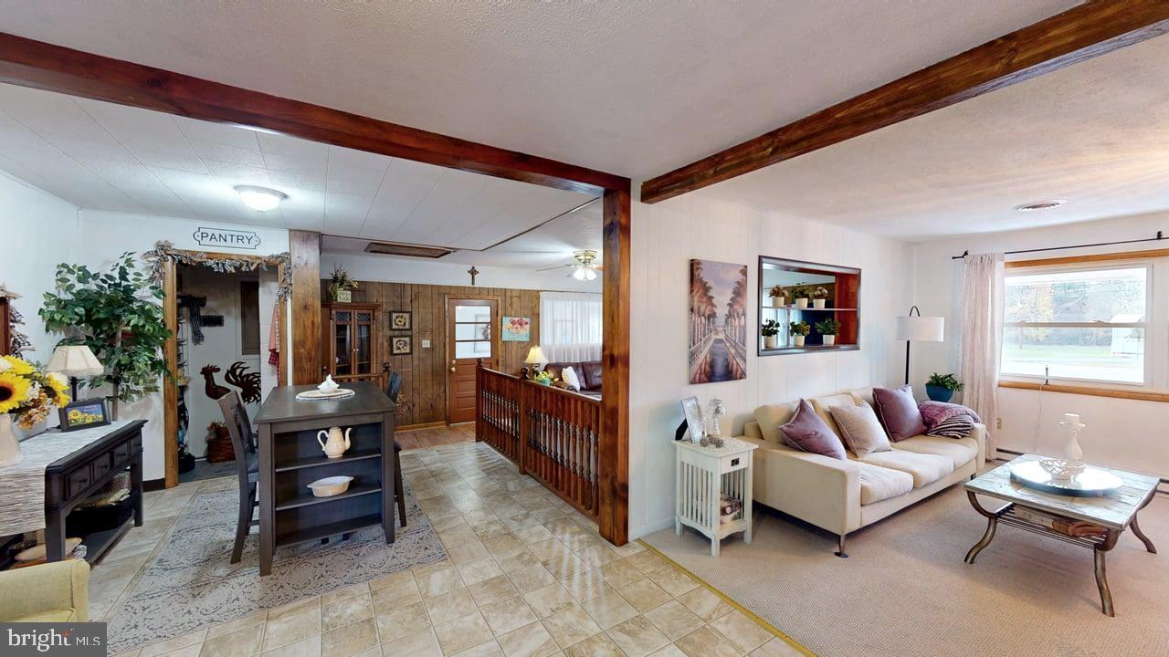 CABIN RUN - Residential