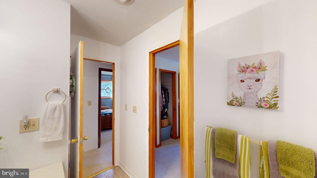 CABIN RUN - Residential