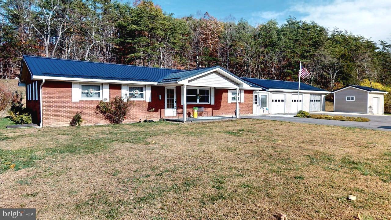 CABIN RUN - Residential