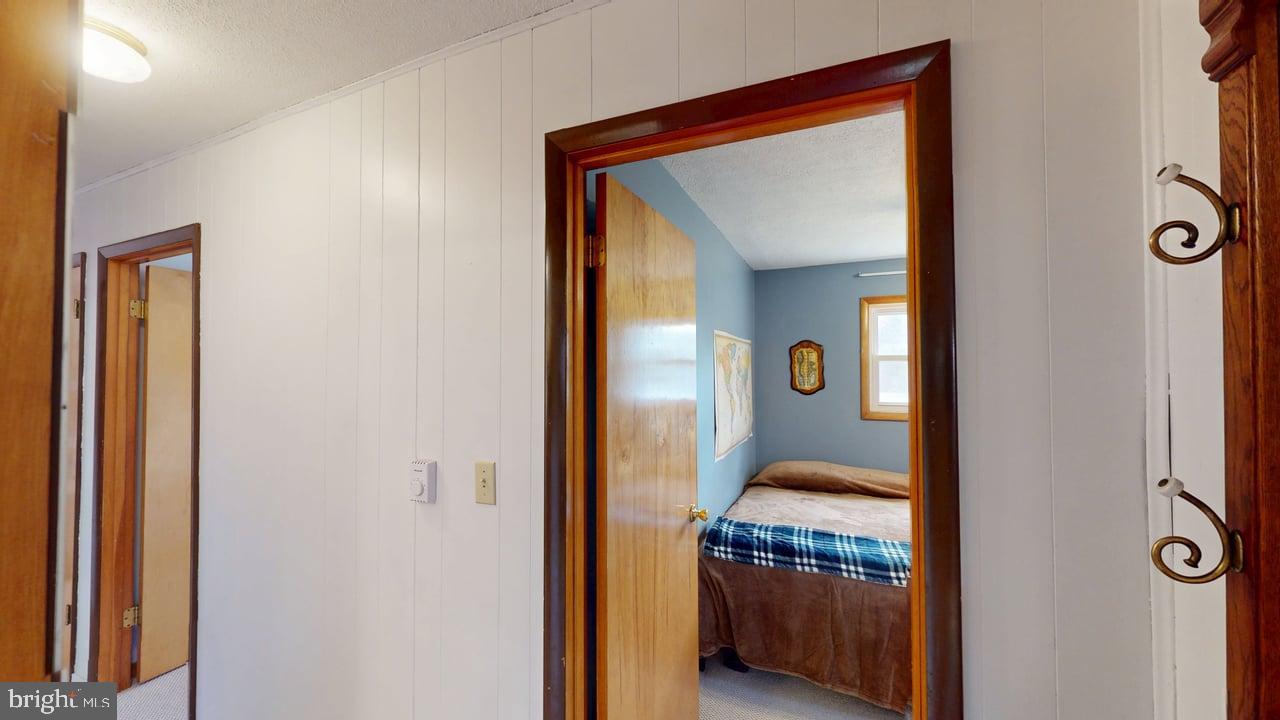 CABIN RUN - Residential