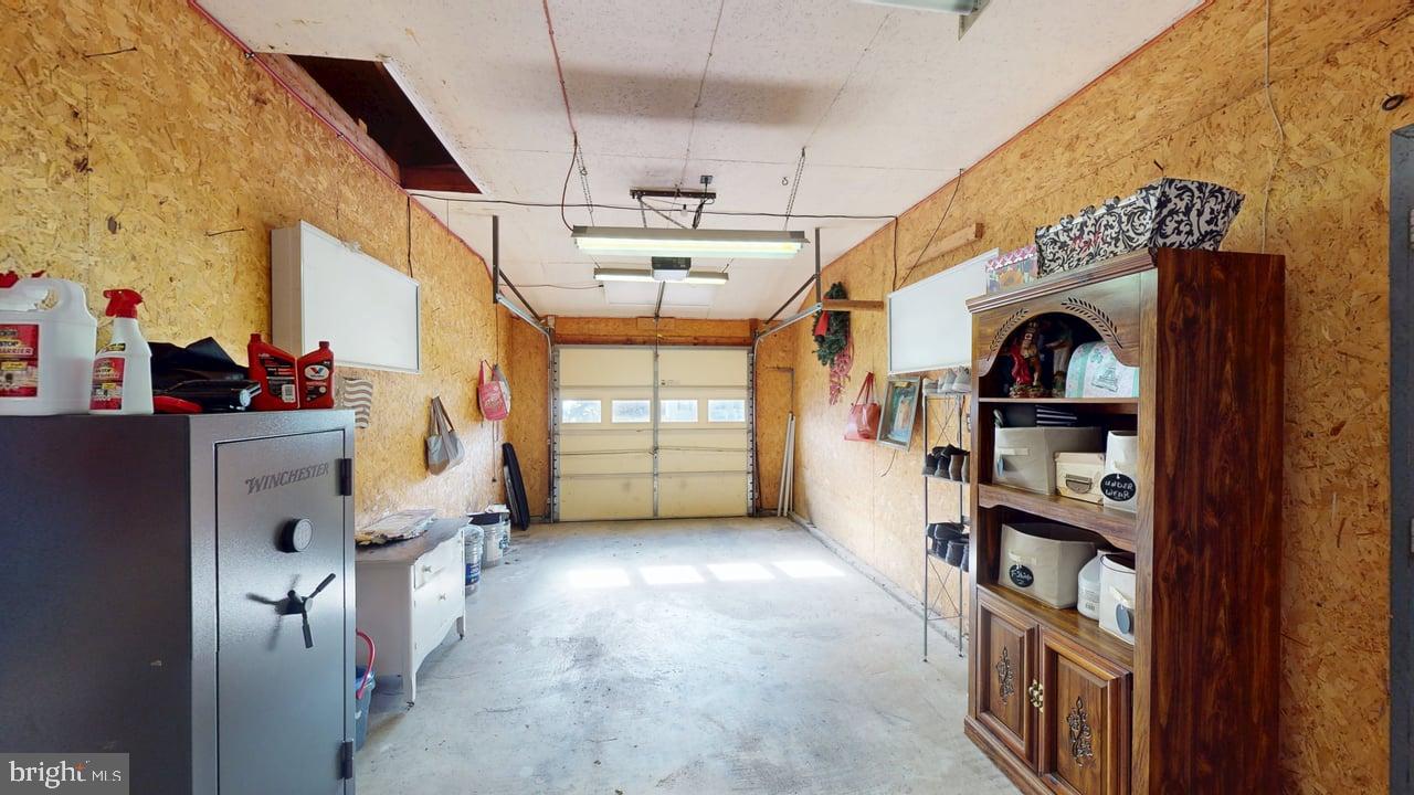 CABIN RUN - Residential