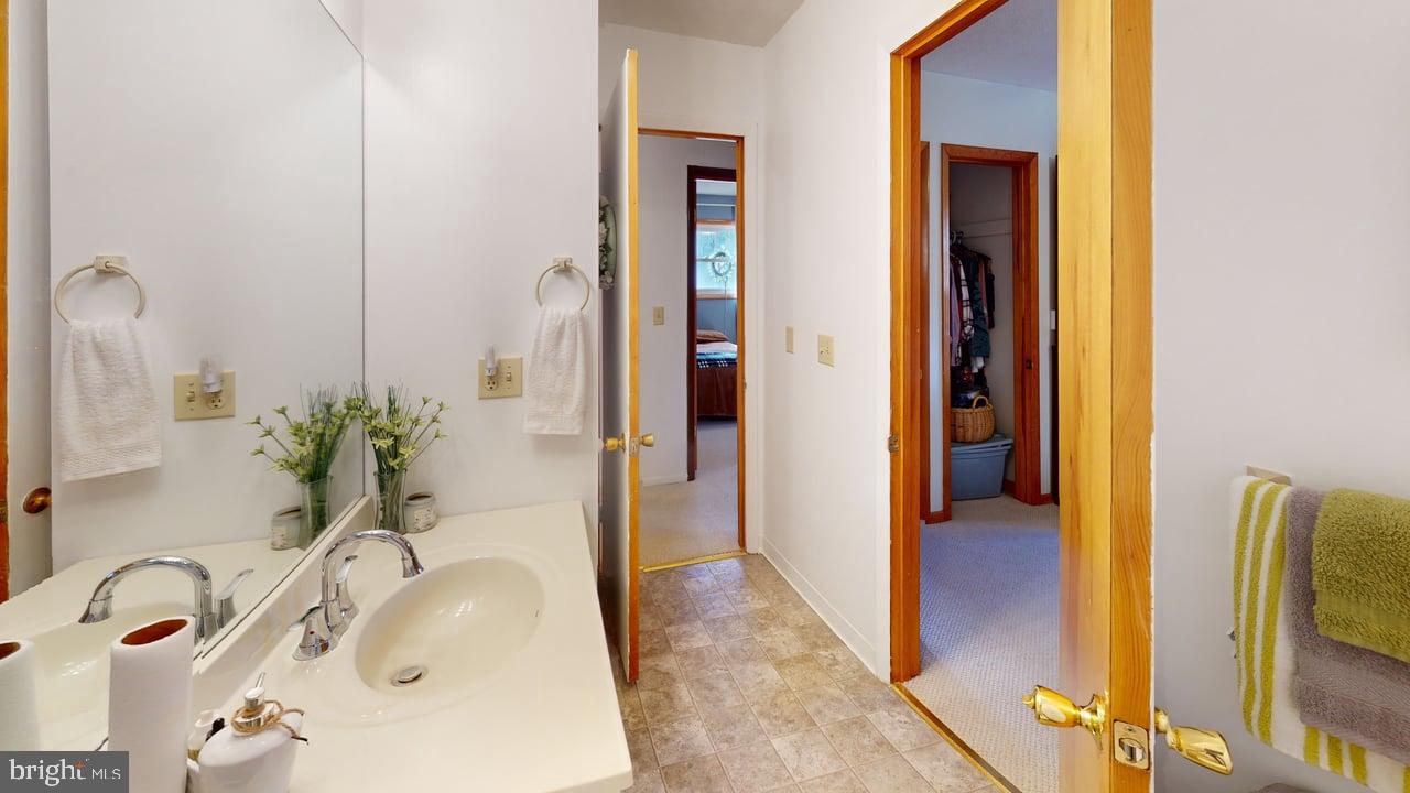 CABIN RUN - Residential