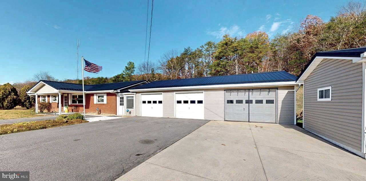 CABIN RUN - Residential