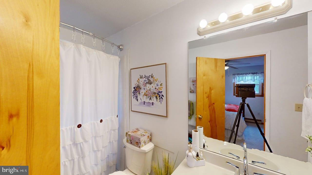 CABIN RUN - Residential