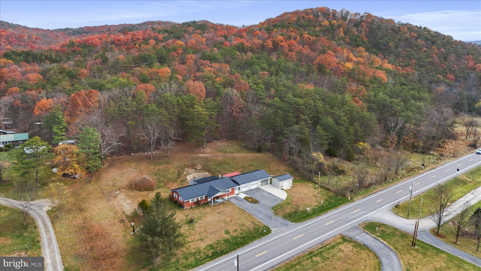 CABIN RUN - Residential