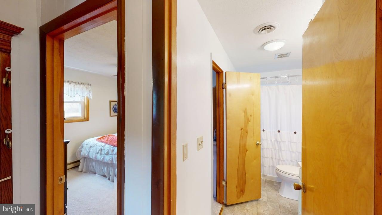 CABIN RUN - Residential