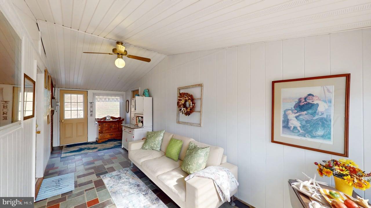 CABIN RUN - Residential