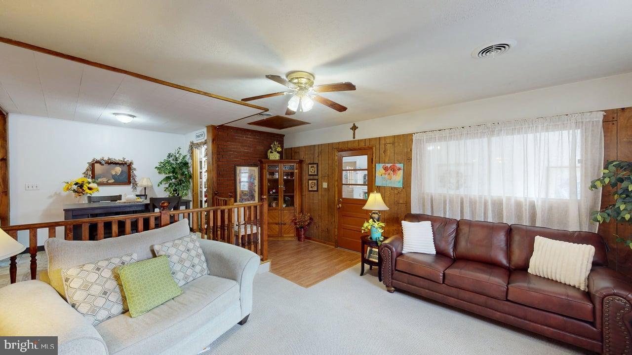 CABIN RUN - Residential