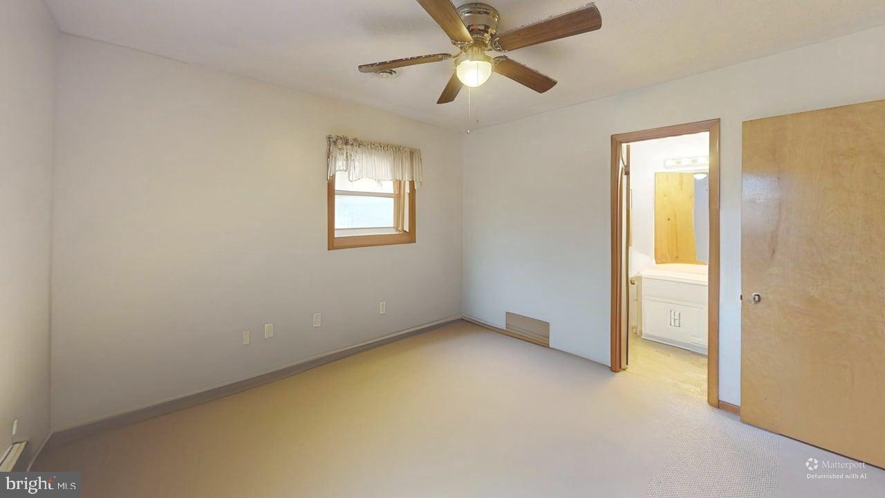 CABIN RUN - Residential