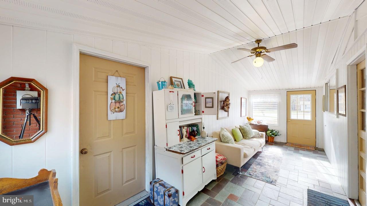 CABIN RUN - Residential