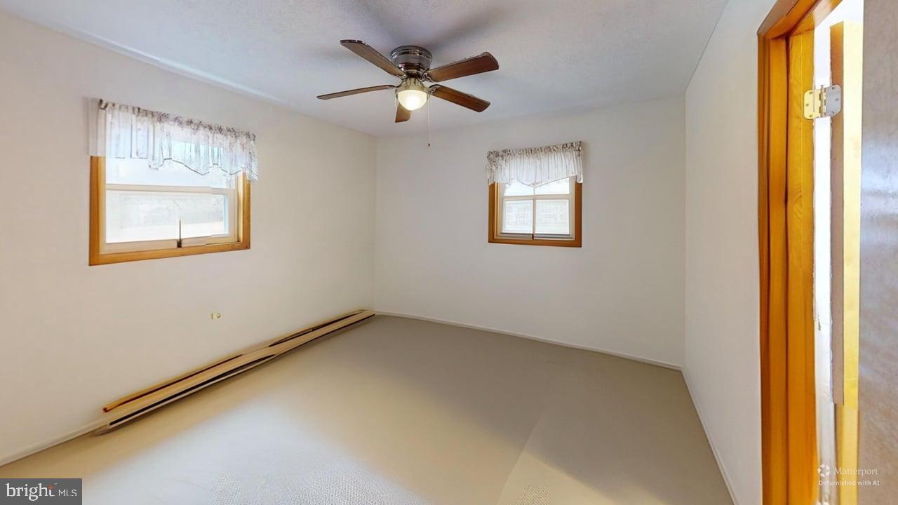 CABIN RUN - Residential