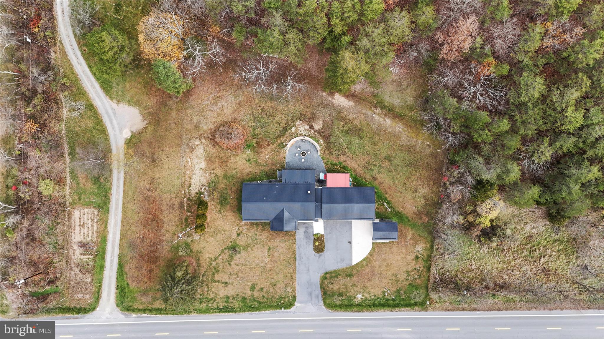 CABIN RUN - Residential