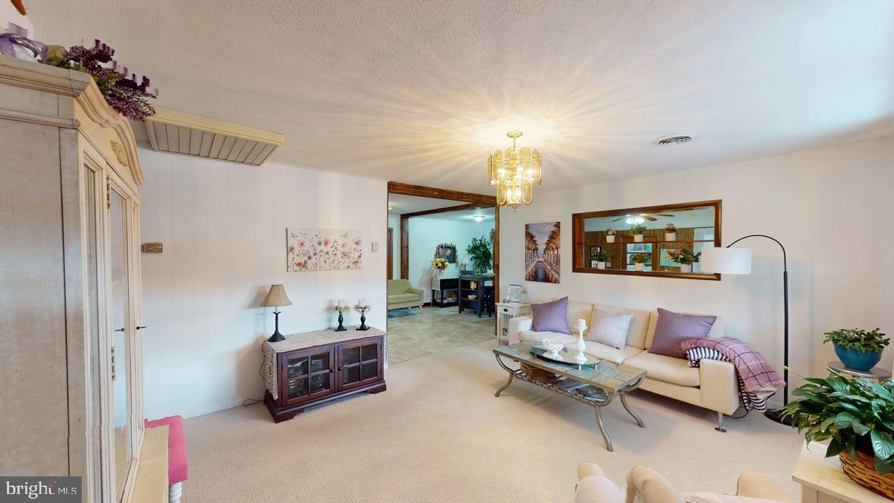 CABIN RUN - Residential