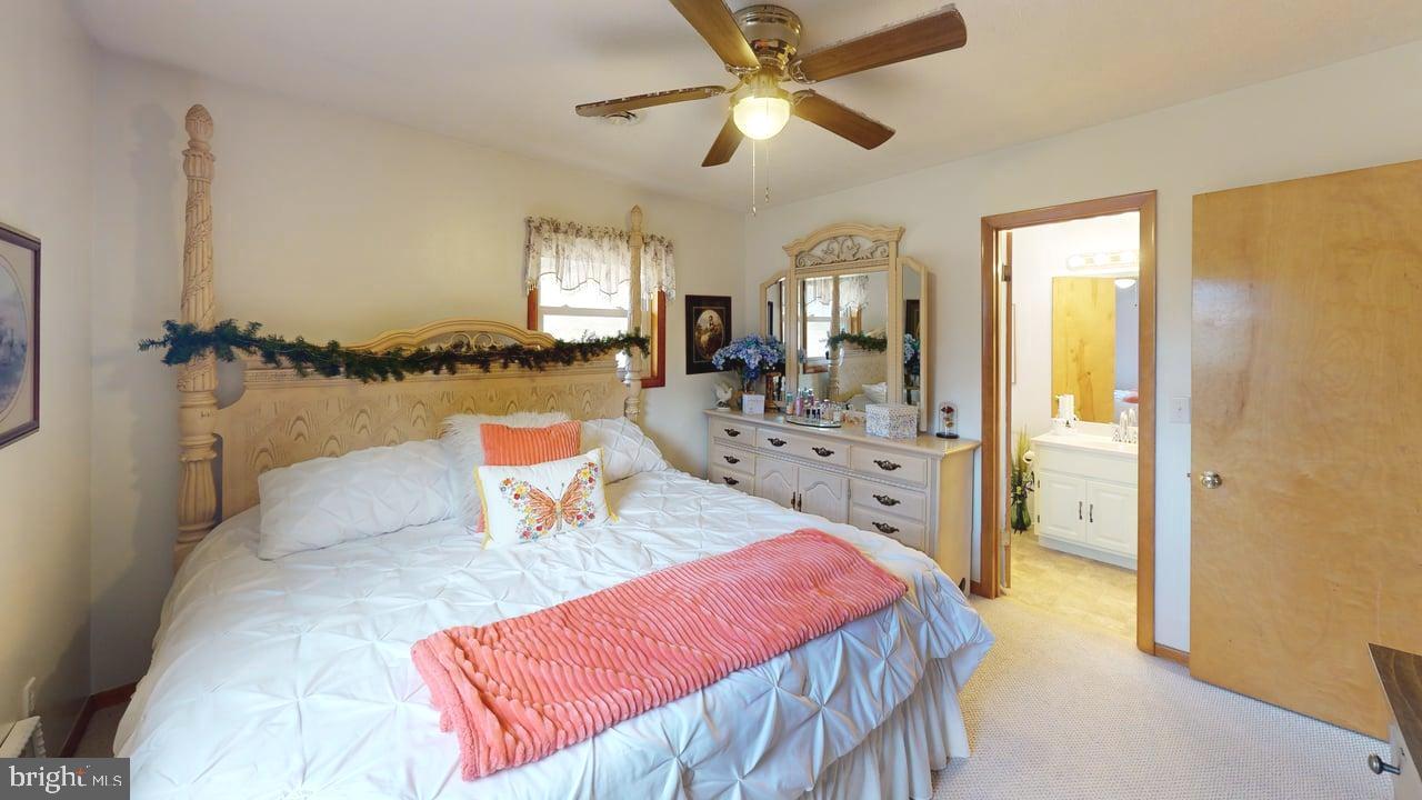 CABIN RUN - Residential