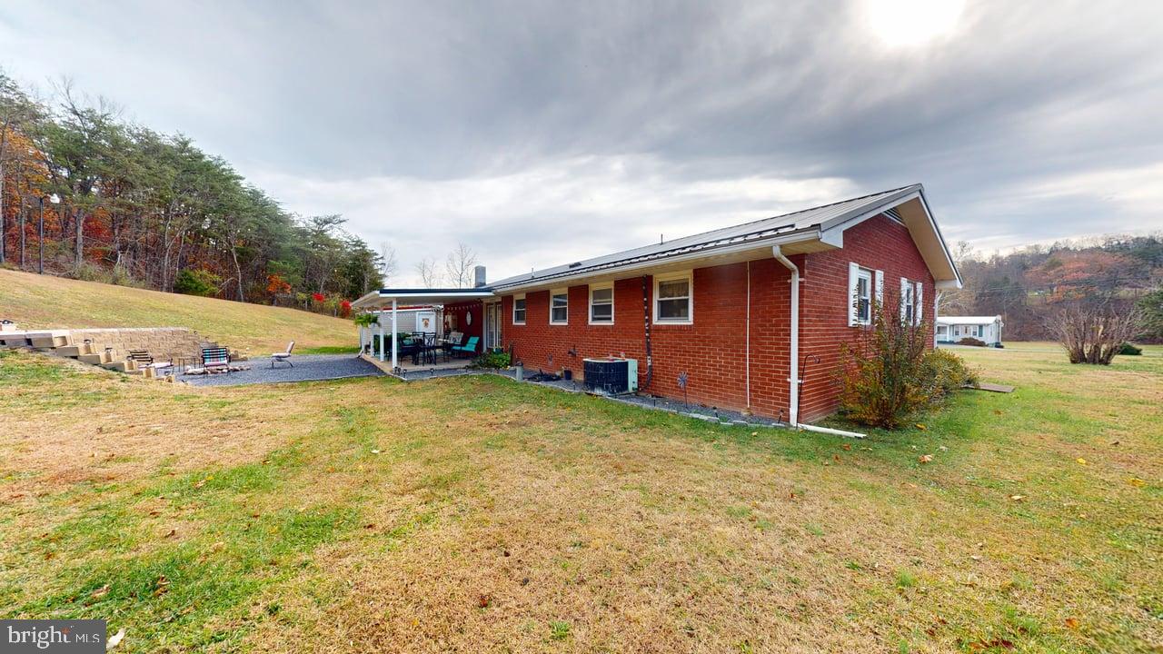 CABIN RUN - Residential