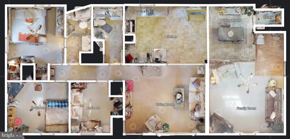 CABIN RUN - Residential