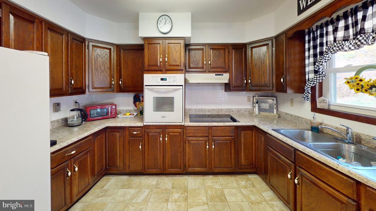 CABIN RUN - Residential