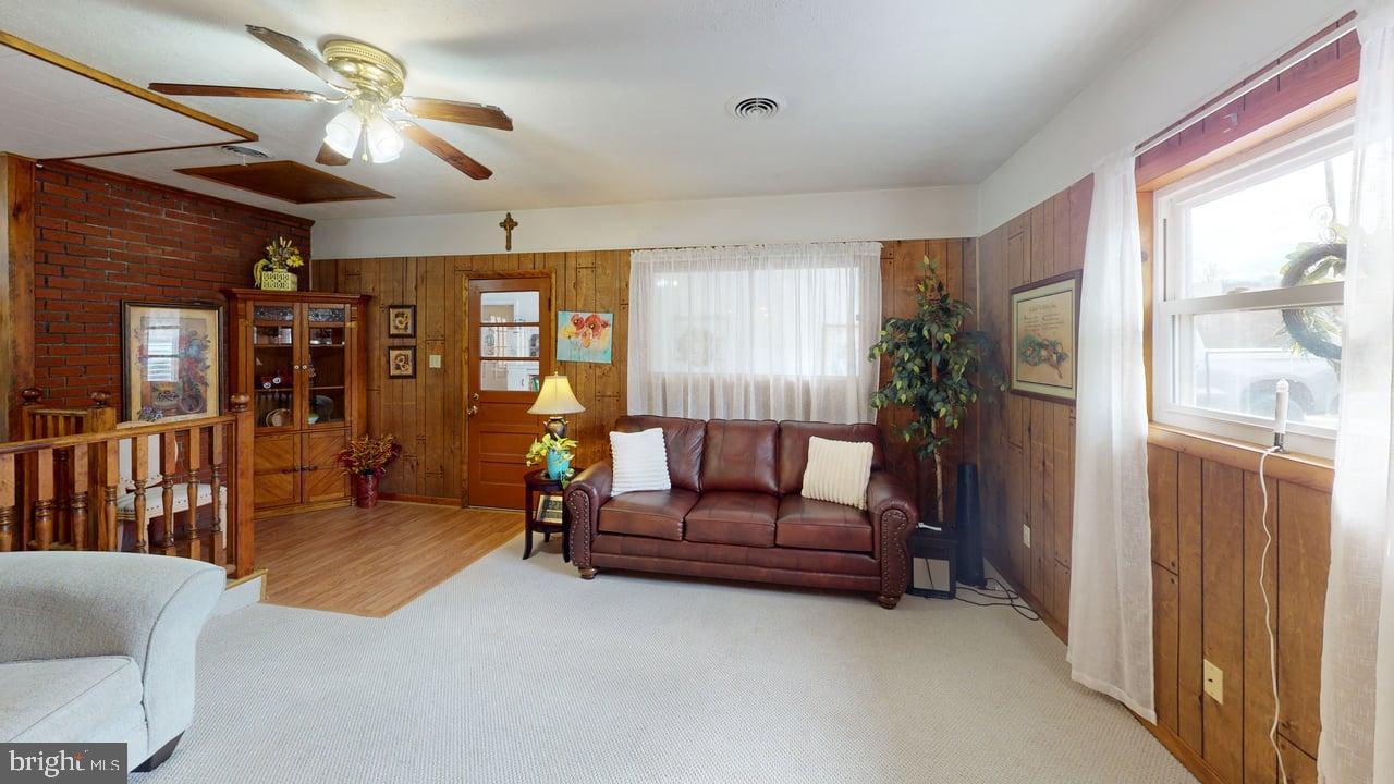 CABIN RUN - Residential