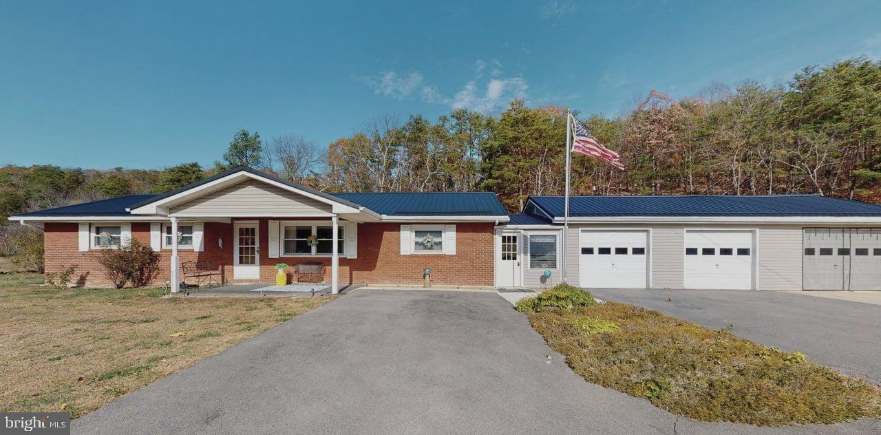 CABIN RUN - Residential