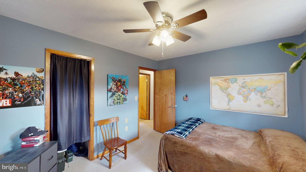 CABIN RUN - Residential