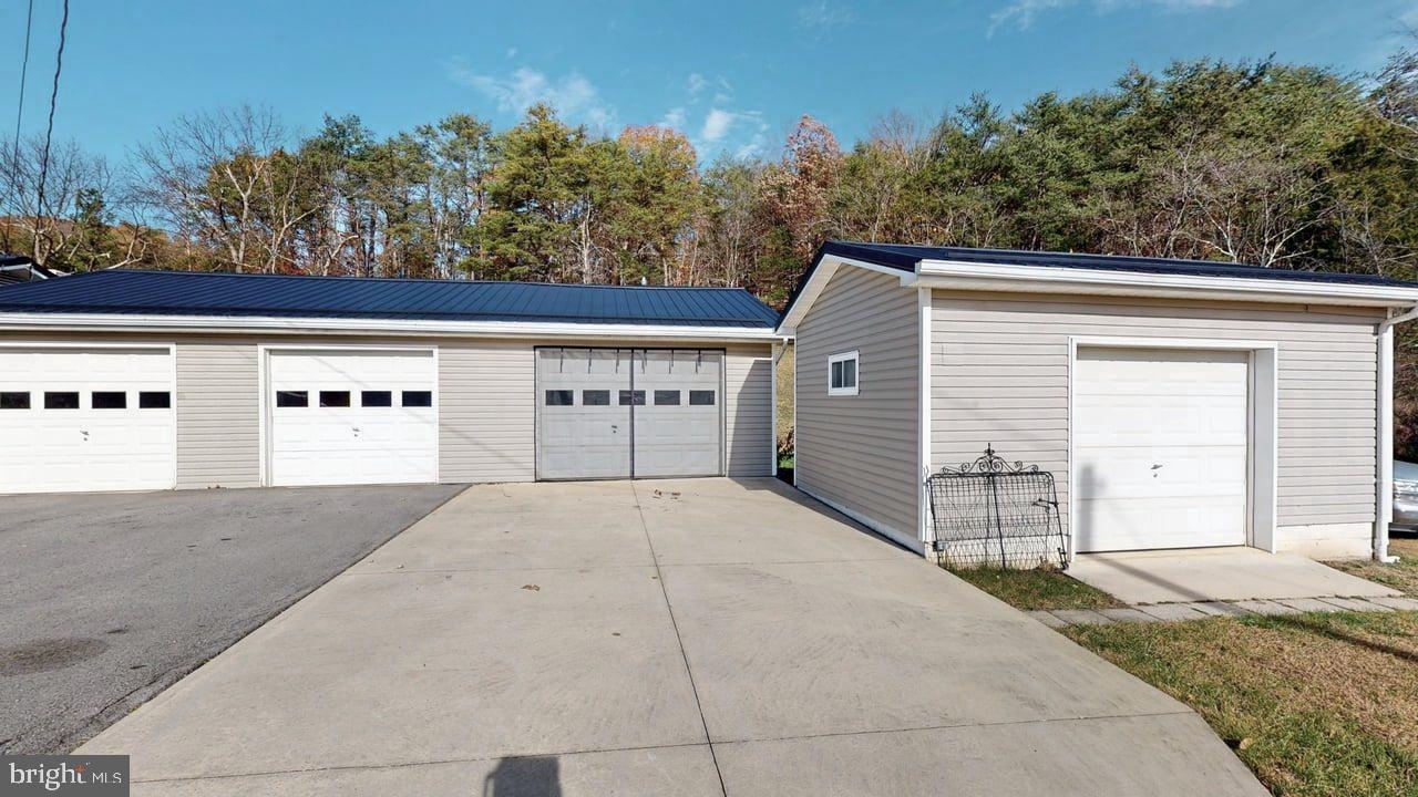 CABIN RUN - Residential