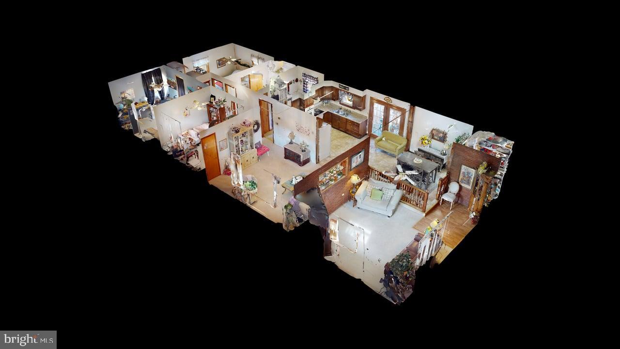 CABIN RUN - Residential