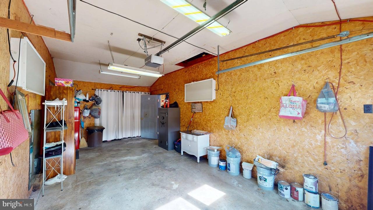 CABIN RUN - Residential