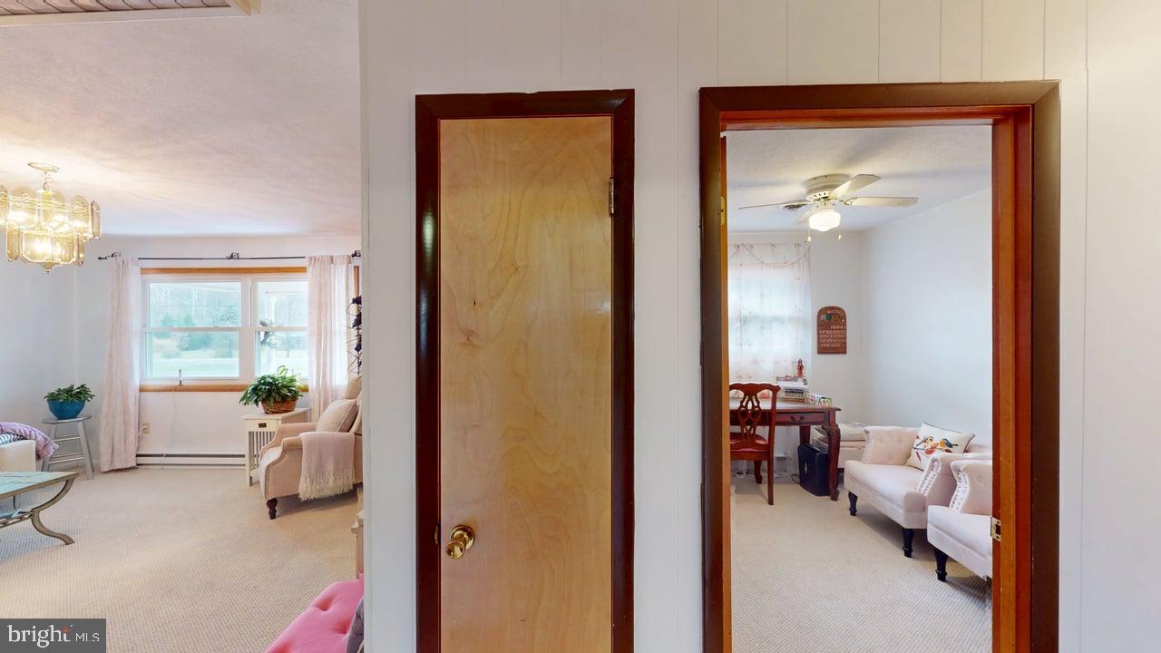 CABIN RUN - Residential