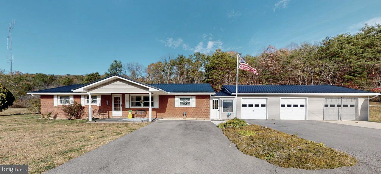 CABIN RUN - Residential