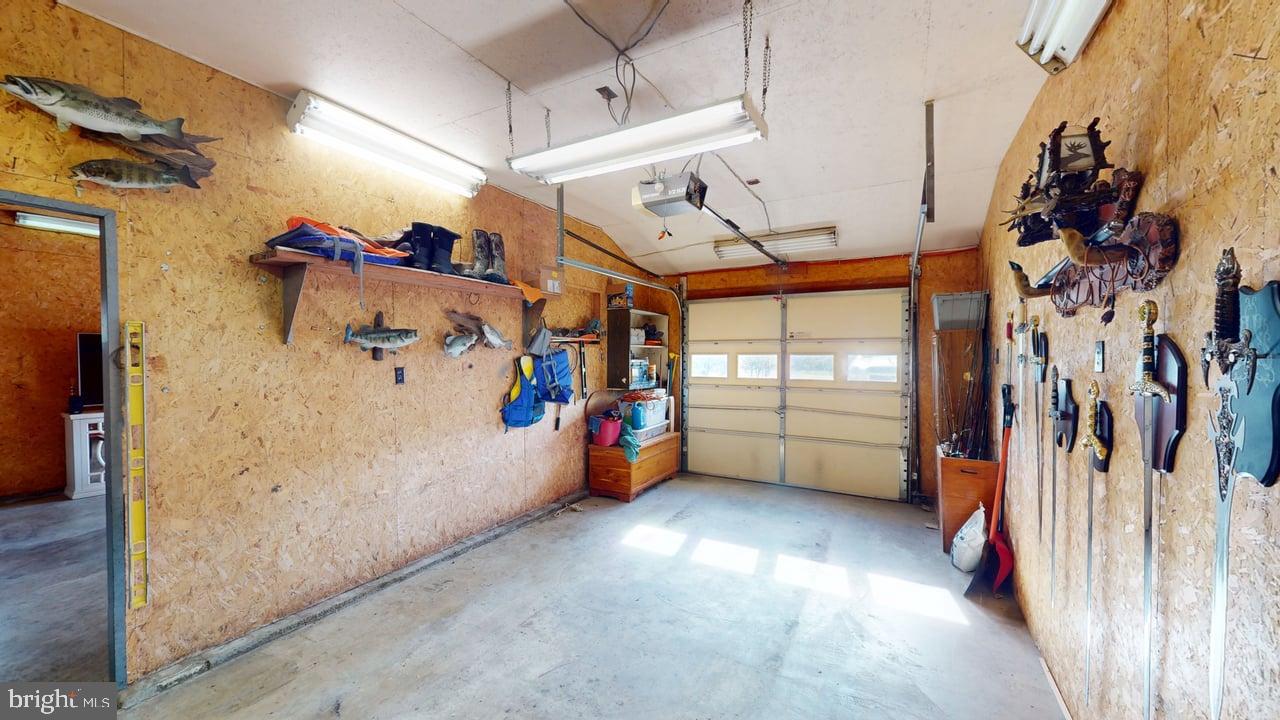 CABIN RUN - Residential