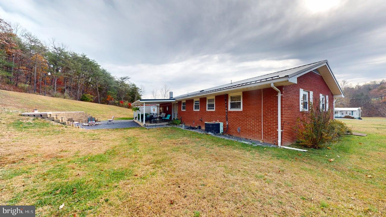 CABIN RUN - Residential