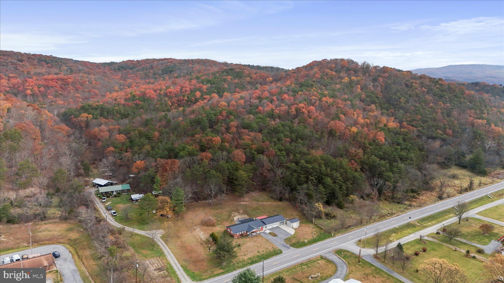 CABIN RUN - Residential