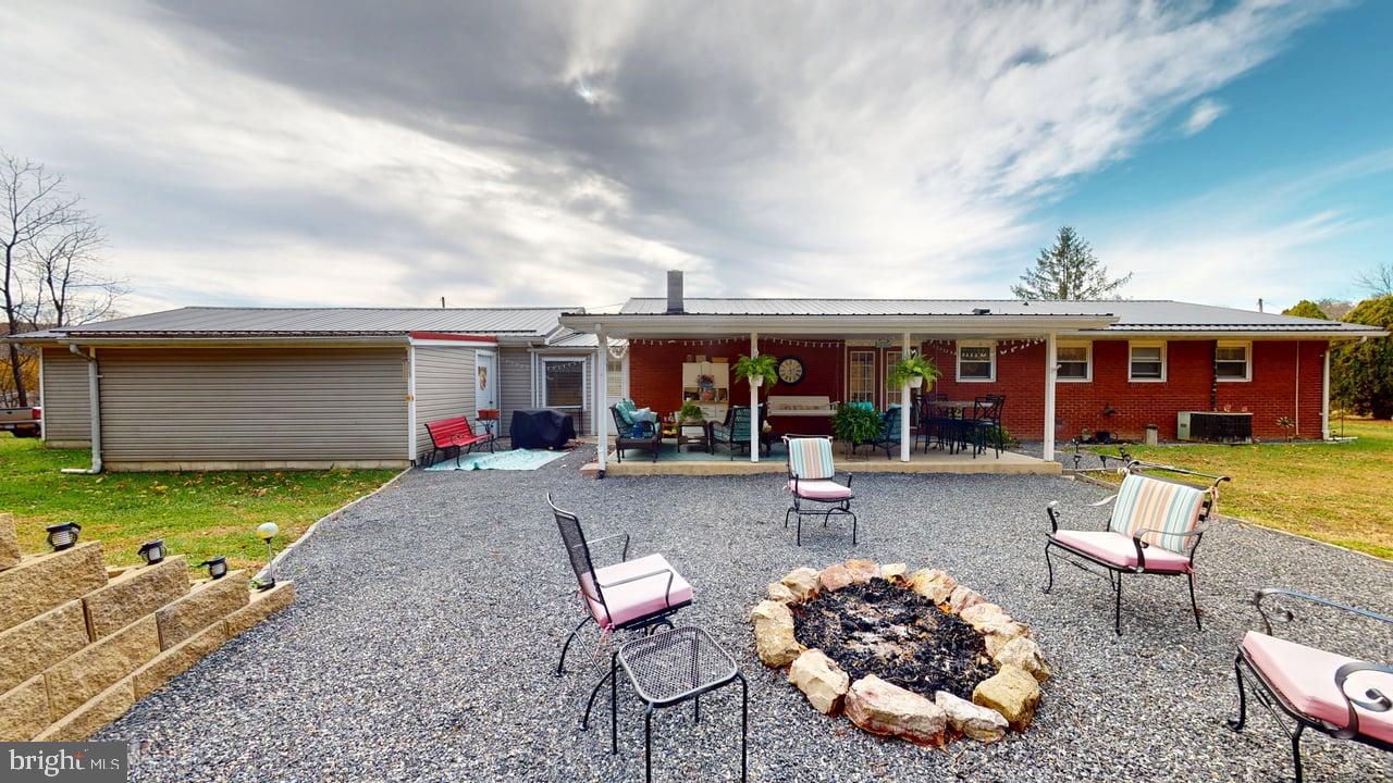 CABIN RUN - Residential