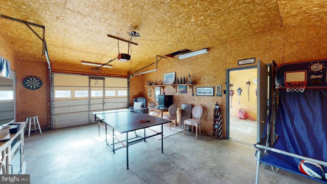 CABIN RUN - Residential