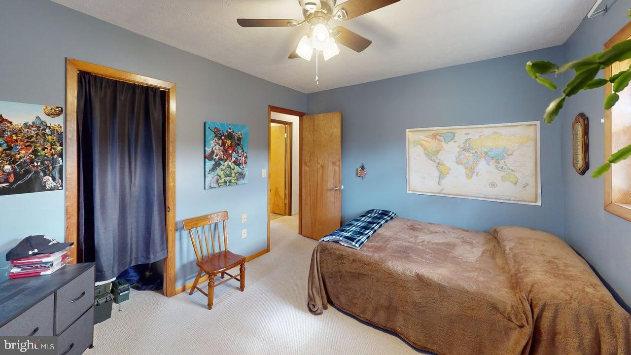 CABIN RUN - Residential