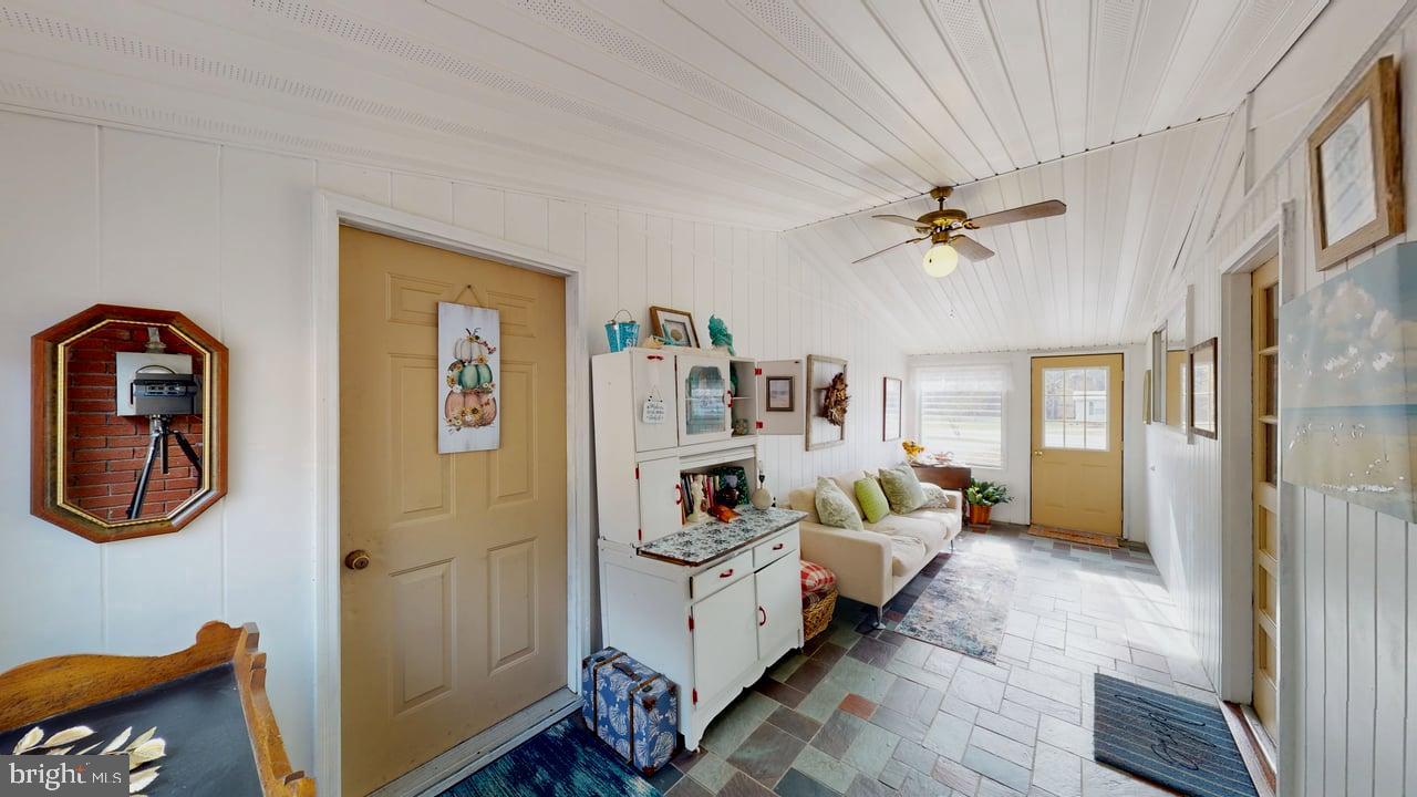 CABIN RUN - Residential