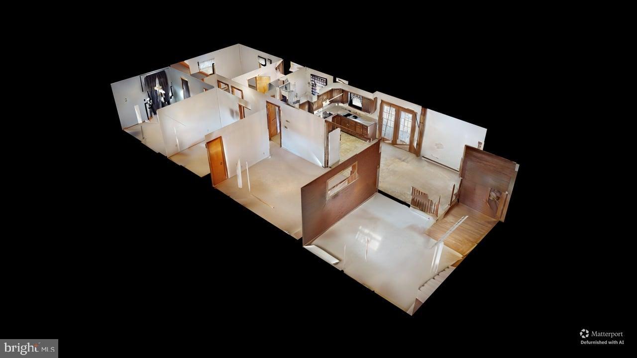 CABIN RUN - Residential