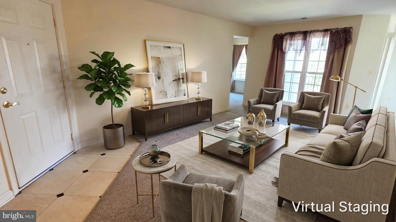 PARK PLACE - Residential