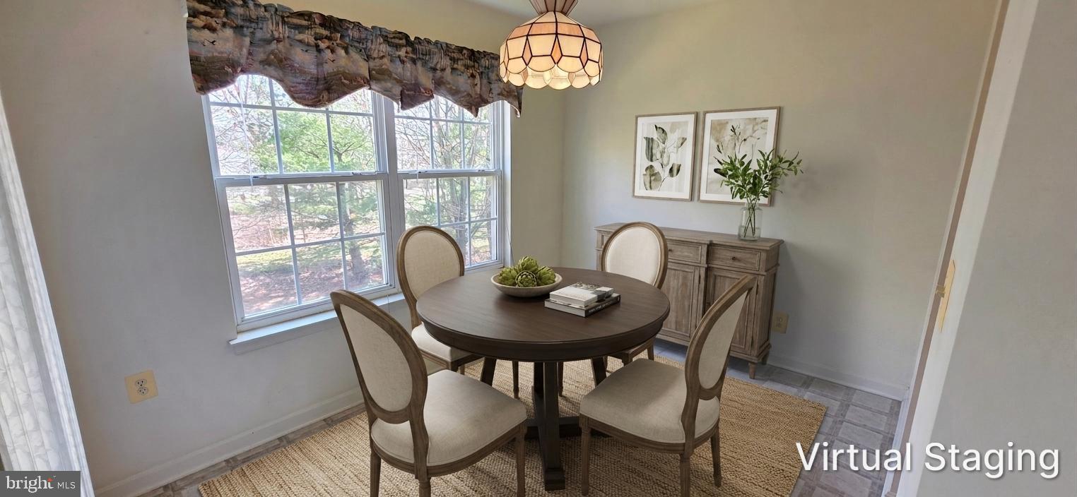 PARK PLACE - Residential