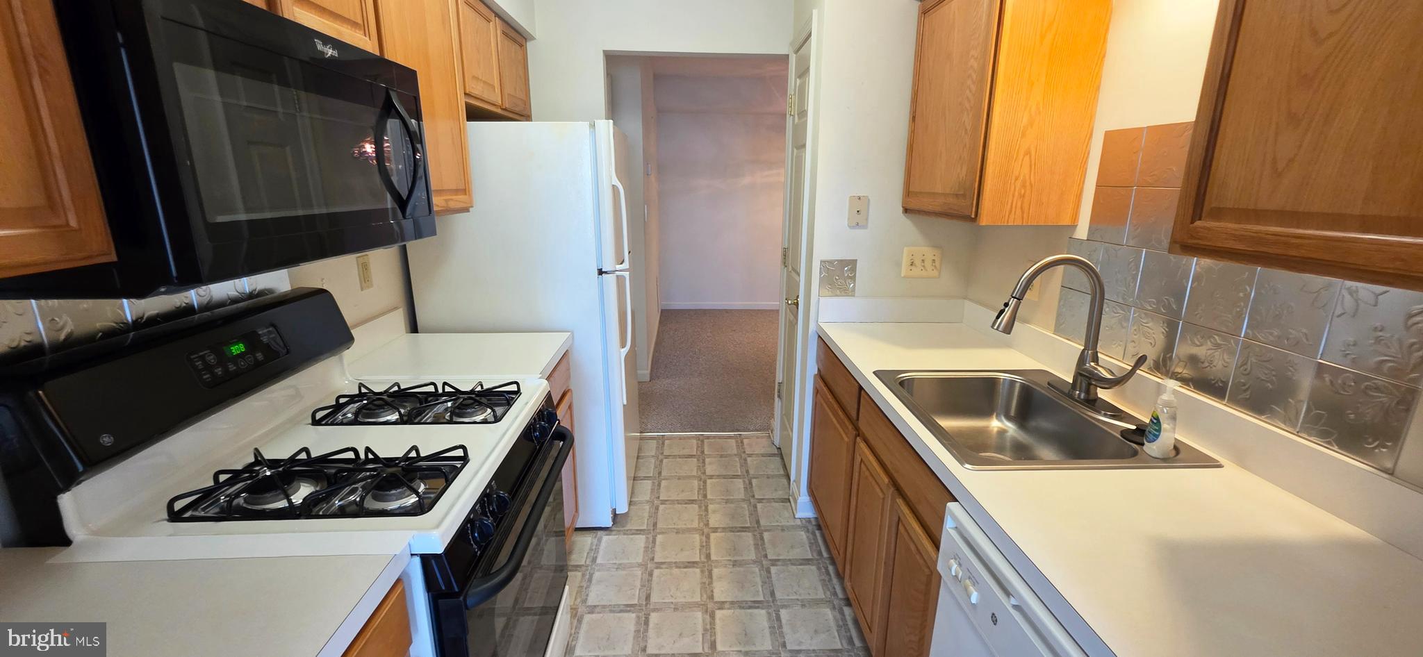 PARK PLACE - Residential