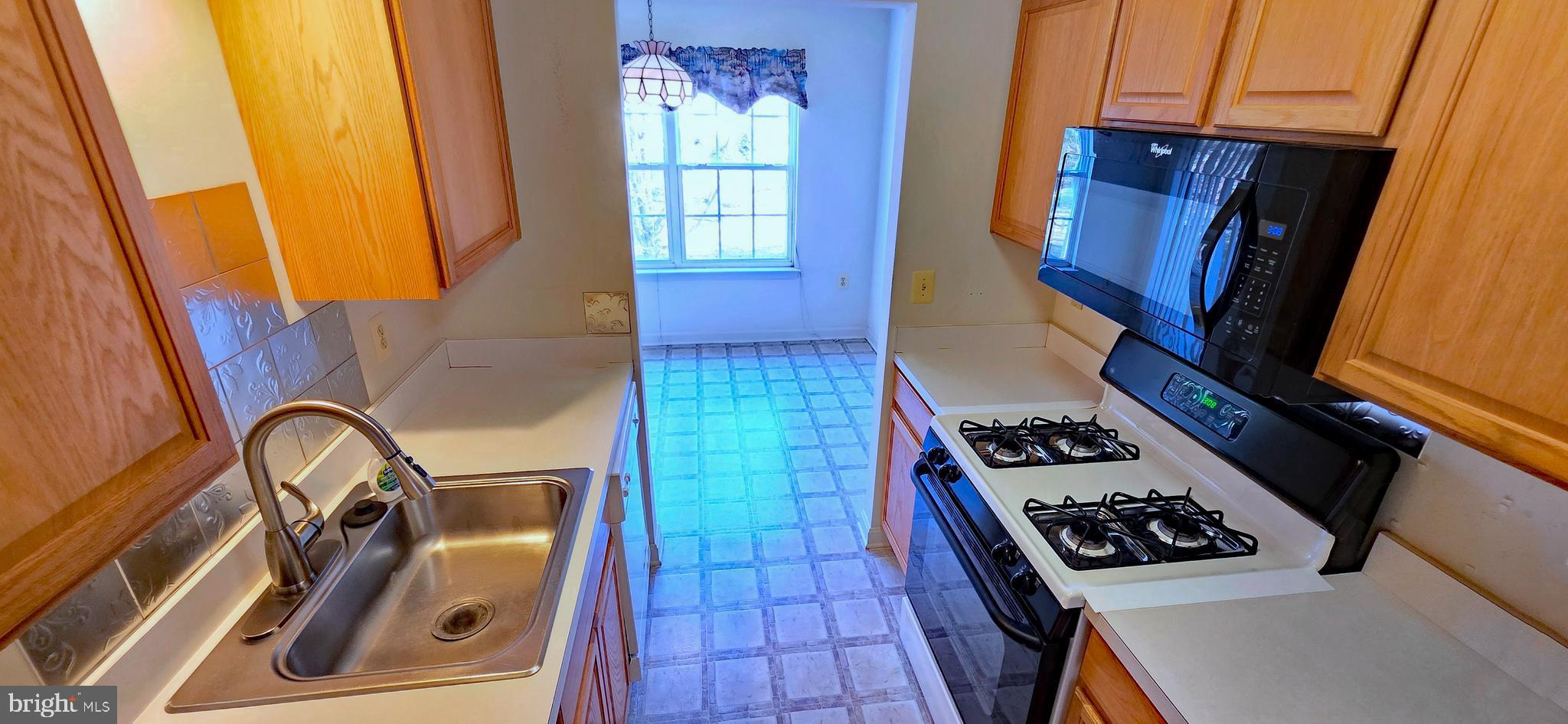 PARK PLACE - Residential