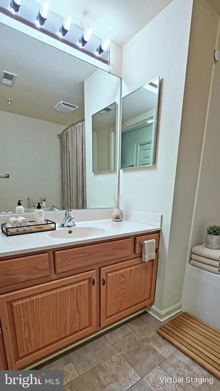 PARK PLACE - Residential