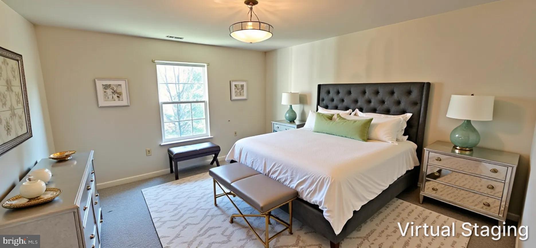 PARK PLACE - Residential