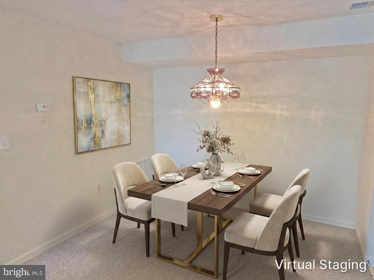 PARK PLACE - Residential